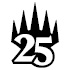 Logo Masters 25